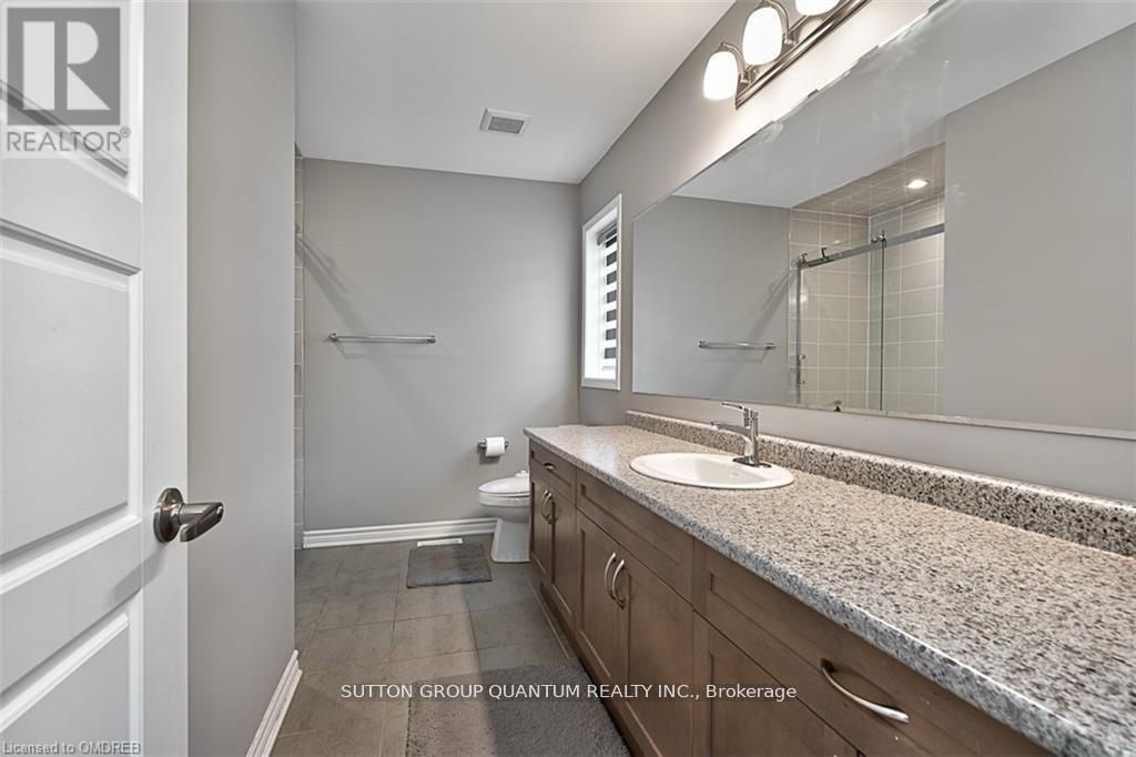 (Room 1) - 545 Kennedy Circle W, Milton, Ontario  L9E 1P9 - Photo 15 - W12647830