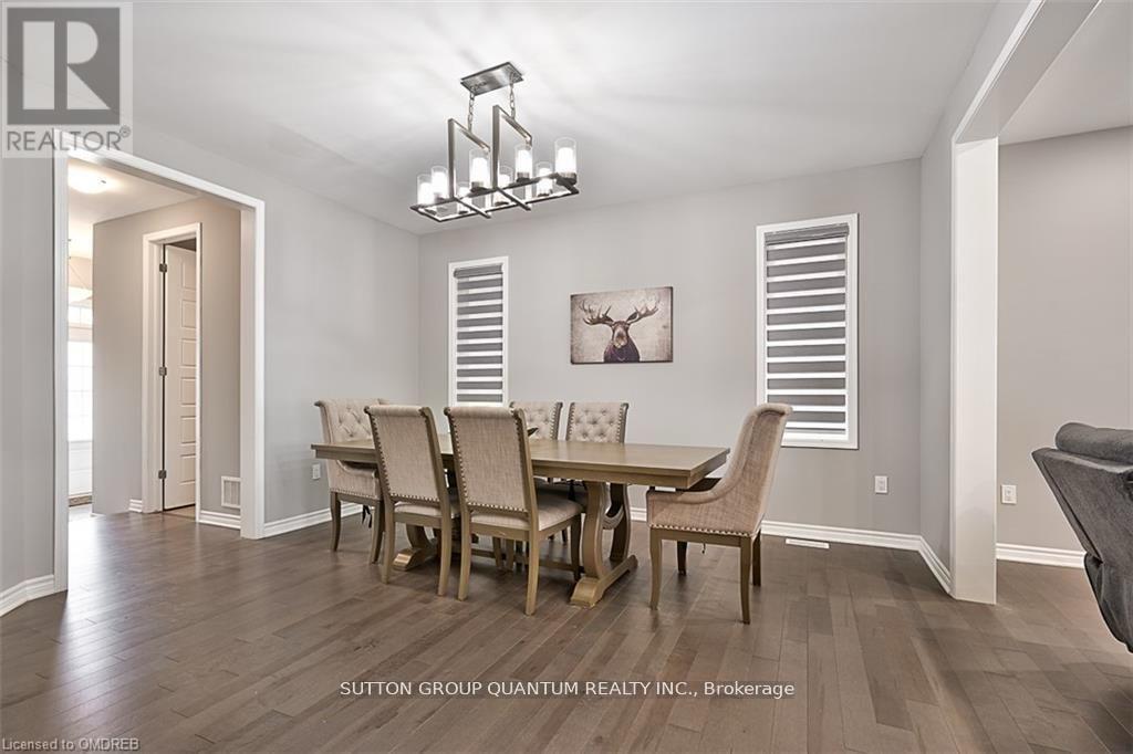 (Room 1) - 545 Kennedy Circle W, Milton, Ontario  L9E 1P9 - Photo 2 - W12647830