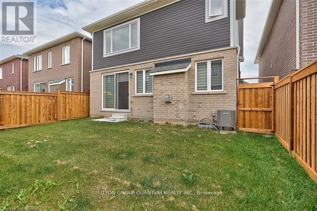 (Room 1) - 545 Kennedy Circle W, Milton, Ontario  L9E 1P9 - Photo 6 - W12647830