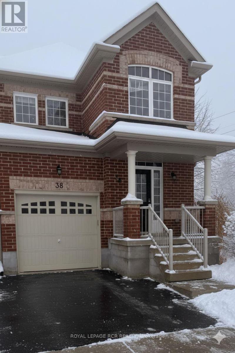 38 - 20 C Line, Orangeville, Ontario  L9W 6T7 - Photo 2 - W12647836