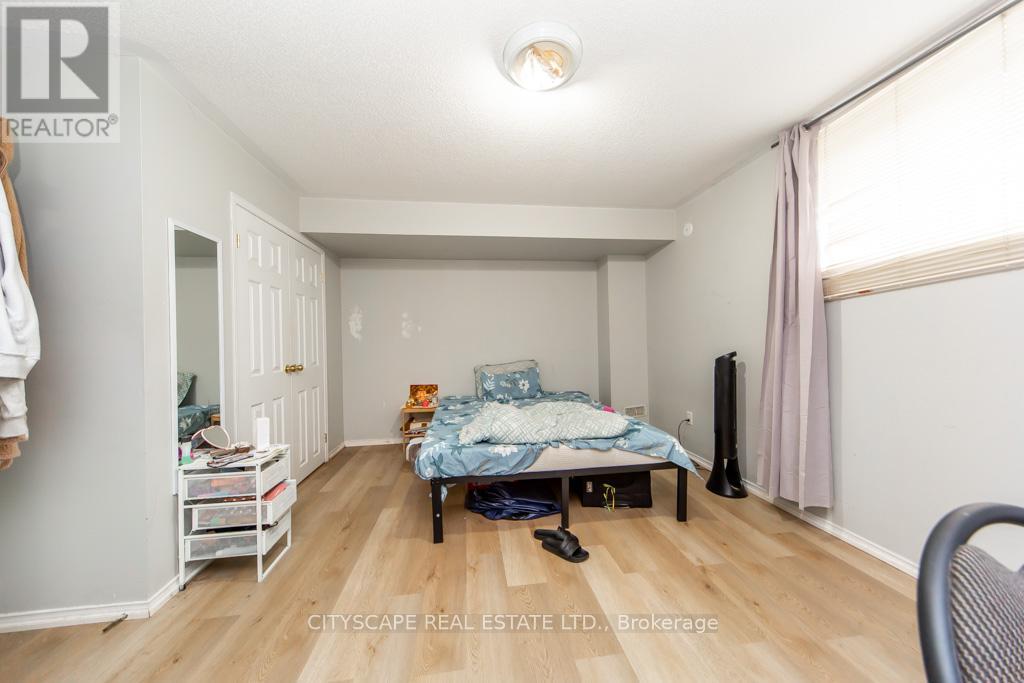 377 Assinboine Road, Toronto, Ontario  M3J 0A6 - Photo 20 - W12647846