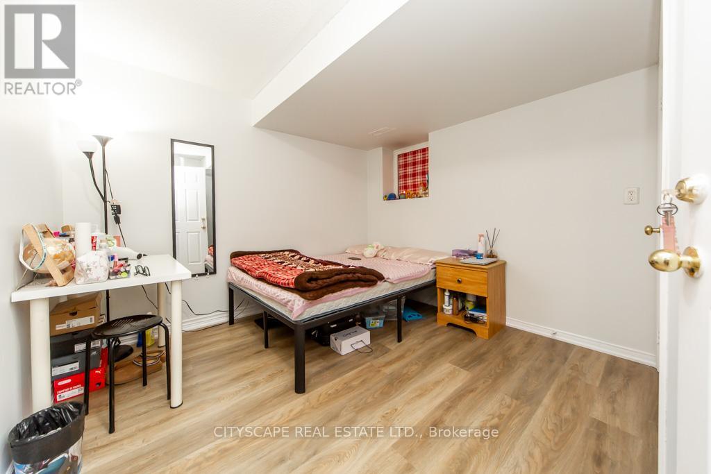 377 Assinboine Road, Toronto, Ontario  M3J 0A6 - Photo 22 - W12647846