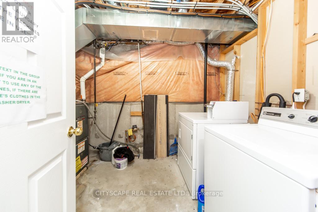 377 Assinboine Road, Toronto, Ontario  M3J 0A6 - Photo 27 - W12647846