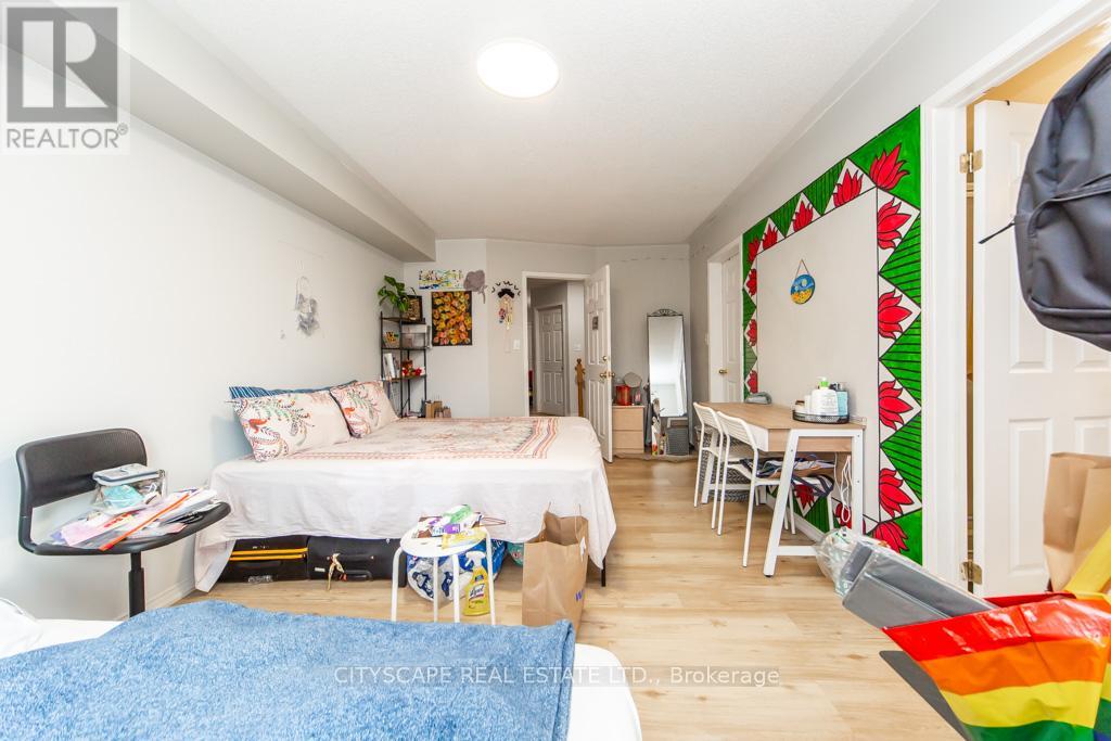 377 Assinboine Road, Toronto, Ontario  M3J 0A6 - Photo 31 - W12647846