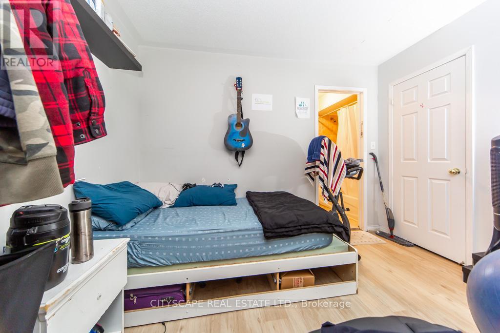 377 Assinboine Road, Toronto, Ontario  M3J 0A6 - Photo 33 - W12647846