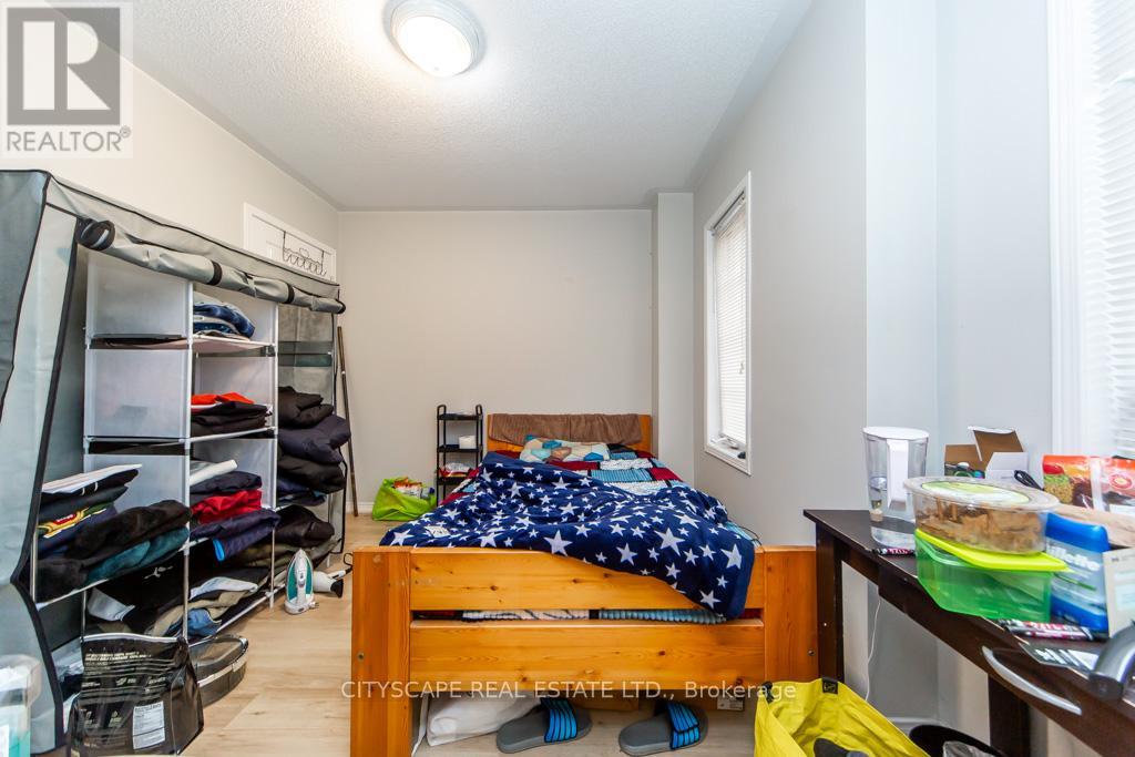 377 Assinboine Road, Toronto, Ontario  M3J 0A6 - Photo 37 - W12647846