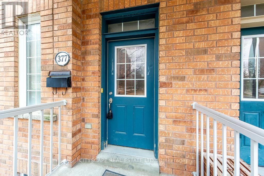 377 Assinboine Road, Toronto, Ontario  M3J 0A6 - Photo 4 - W12647846