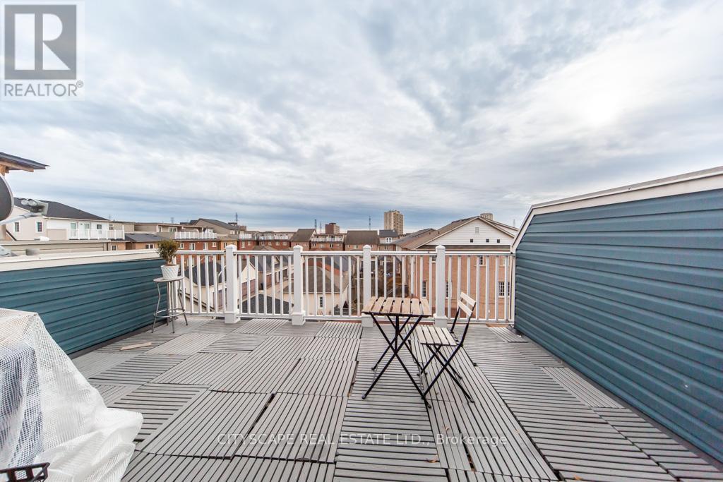 377 Assinboine Road, Toronto, Ontario  M3J 0A6 - Photo 43 - W12647846