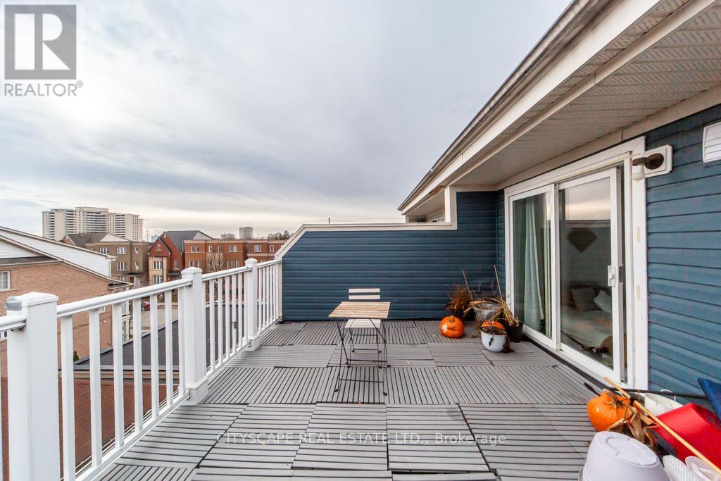 377 Assinboine Road, Toronto, Ontario  M3J 0A6 - Photo 44 - W12647846