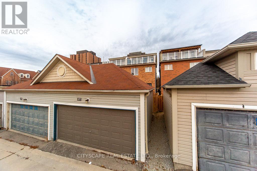 377 Assinboine Road, Toronto, Ontario  M3J 0A6 - Photo 48 - W12647846