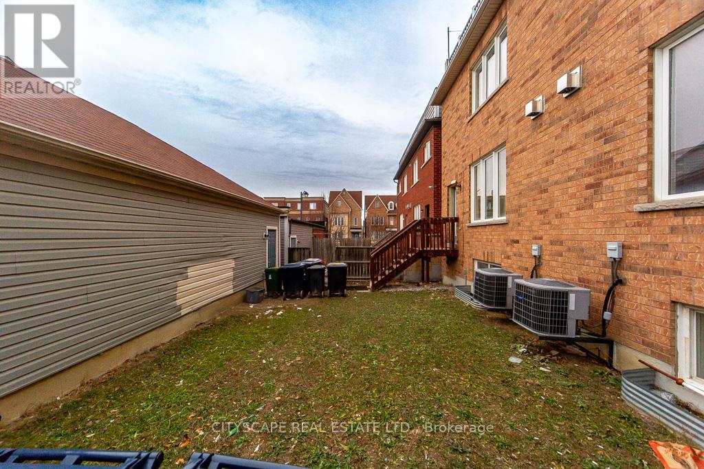 377 Assinboine Road, Toronto, Ontario  M3J 0A6 - Photo 50 - W12647846