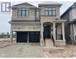 1228 QUEENS PLATE ROAD, Oakville, Ontario