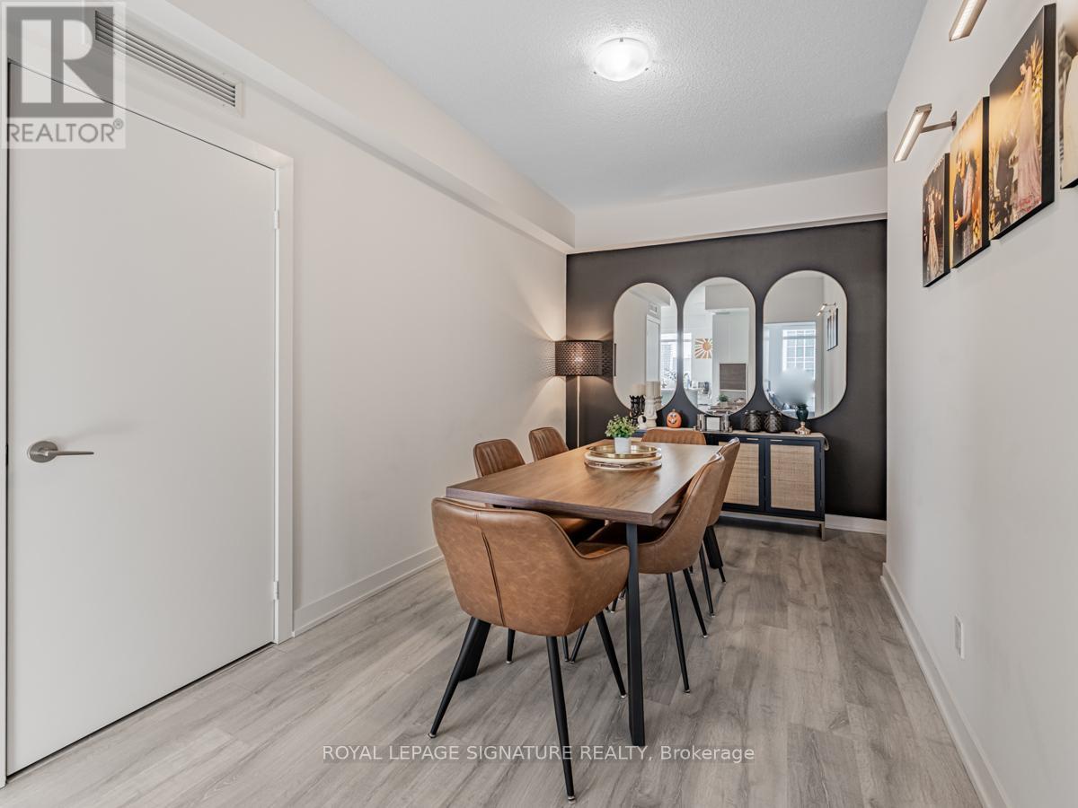 2704 - 251 Manitoba Street, Toronto (Mimico), Ontario  M8Y 0C7 - Photo 12 - W12647858