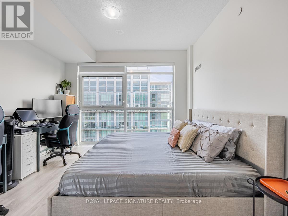 2704 - 251 Manitoba Street, Toronto (Mimico), Ontario  M8Y 0C7 - Photo 15 - W12647858