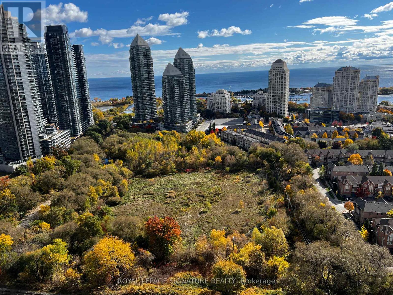 2704 - 251 Manitoba Street, Toronto (Mimico), Ontario  M8Y 0C7 - Photo 29 - W12647858