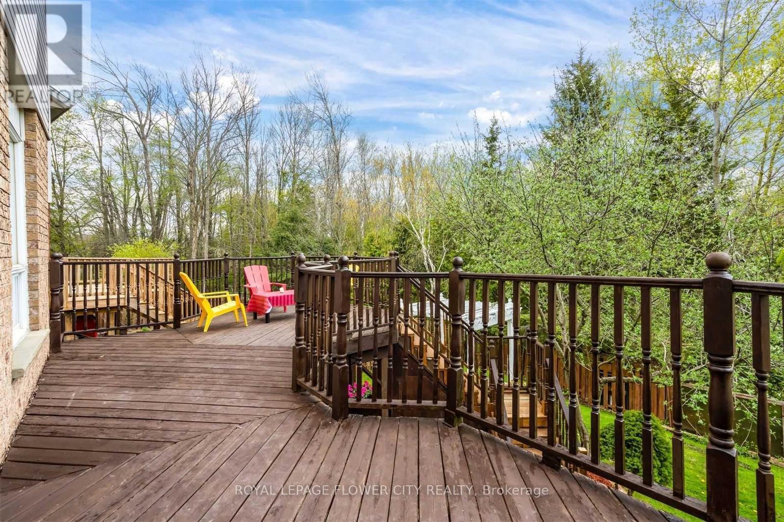 28 Colbourne Crescent, Orangeville, Ontario  L9W 5A7 - Photo 12 - W12647864