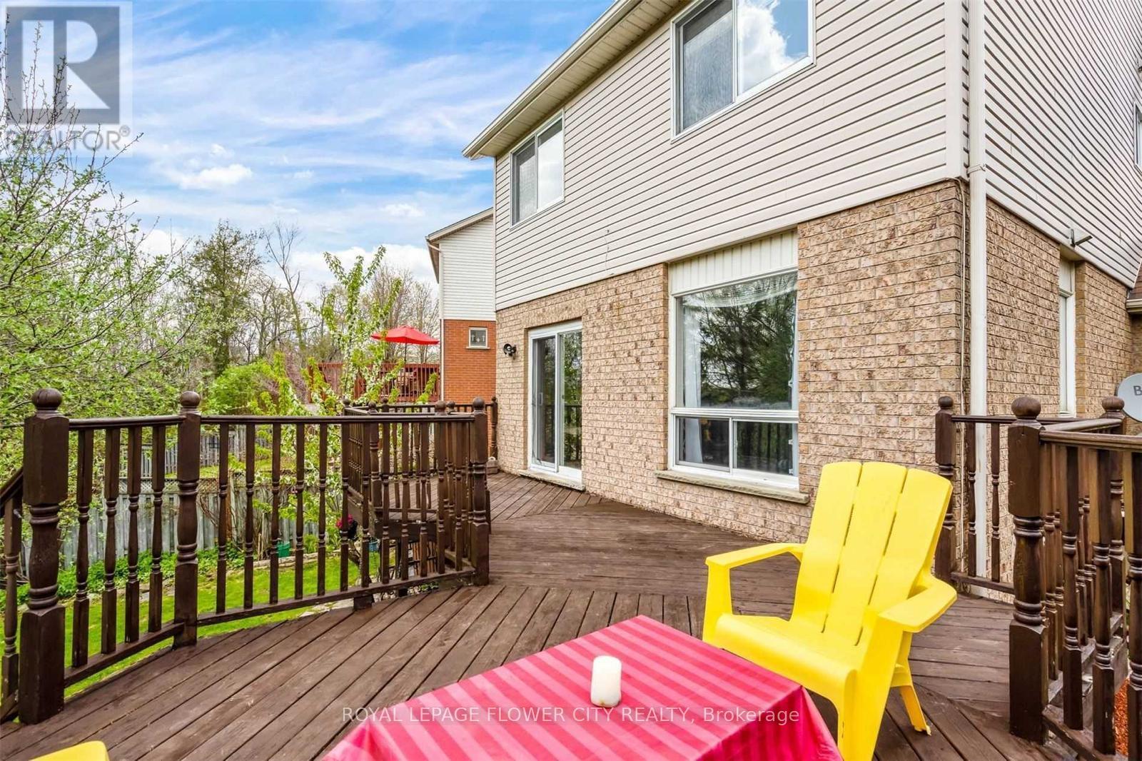 28 Colbourne Crescent, Orangeville, Ontario  L9W 5A7 - Photo 15 - W12647864