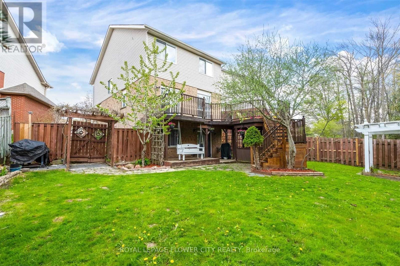 28 Colbourne Crescent, Orangeville, Ontario  L9W 5A7 - Photo 28 - W12647864