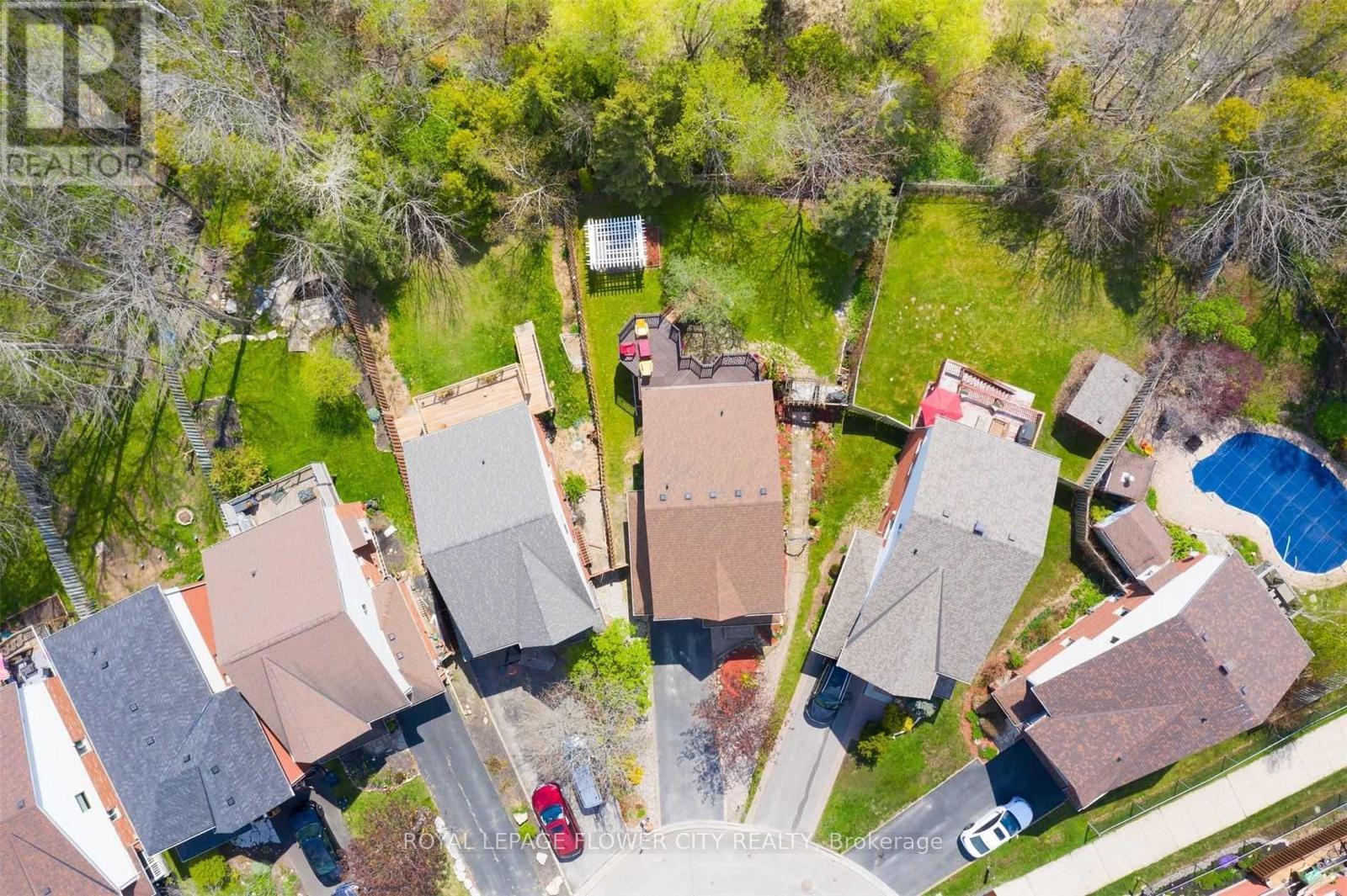 28 Colbourne Crescent, Orangeville, Ontario  L9W 5A7 - Photo 29 - W12647864