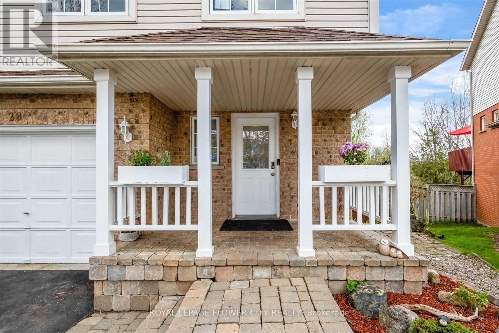 28 Colbourne Crescent, Orangeville, Ontario  L9W 5A7 - Photo 3 - W12647864