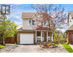 28 COLBOURNE CRESCENT, Orangeville, Ontario