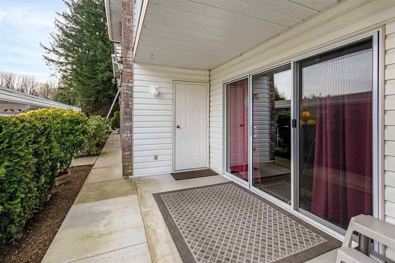 39 33123 George Ferguson Way, Abbotsford, British Columbia  V2S 2L6 - Photo 11 - R3074600