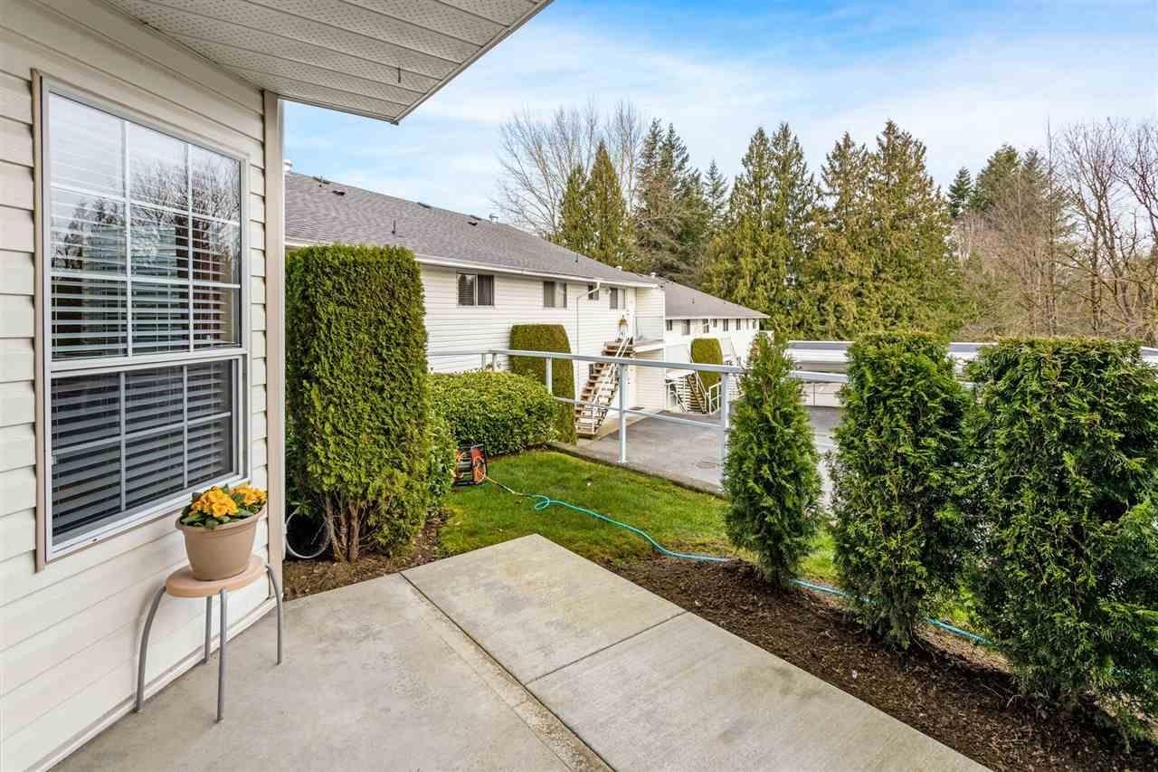 39 33123 George Ferguson Way, Abbotsford, British Columbia  V2S 2L6 - Photo 12 - R3074600