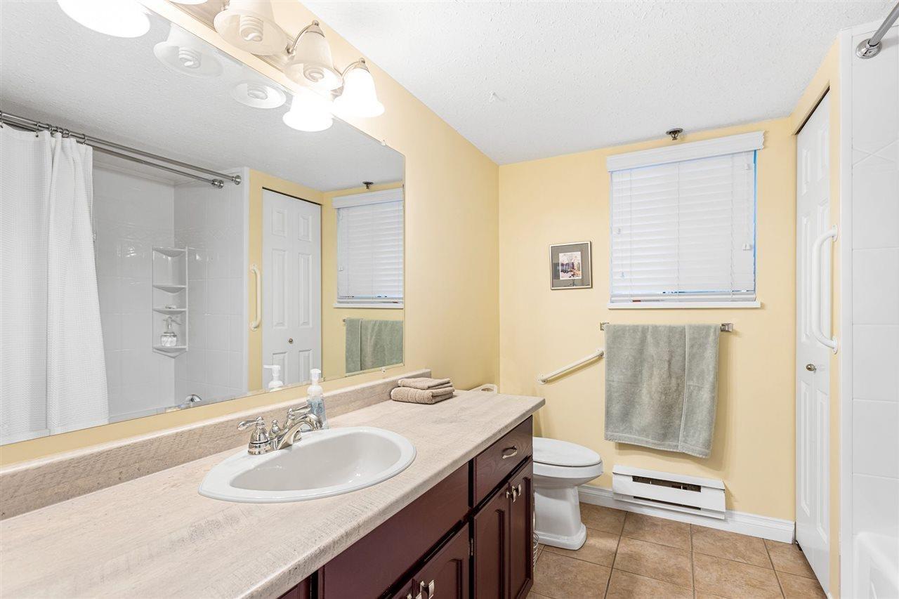 39 33123 George Ferguson Way, Abbotsford, British Columbia  V2S 2L6 - Photo 9 - R3074600