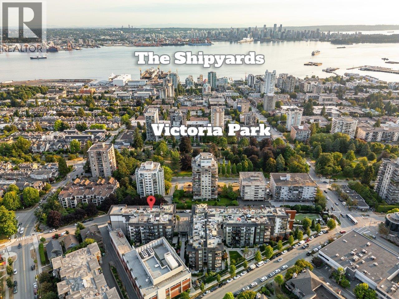 202 128 E 8th Street, North Vancouver, British Columbia  V7L 1Y7 - Photo 32 - R3032795