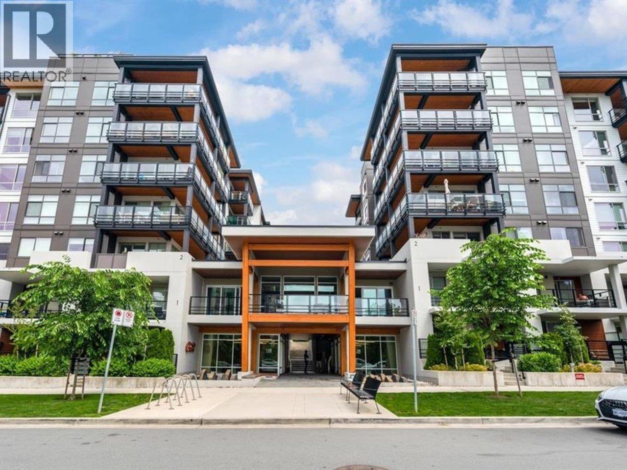 202 128 E 8th Street, North Vancouver, British Columbia  V7L 1Y7 - Photo 30 - R3032795