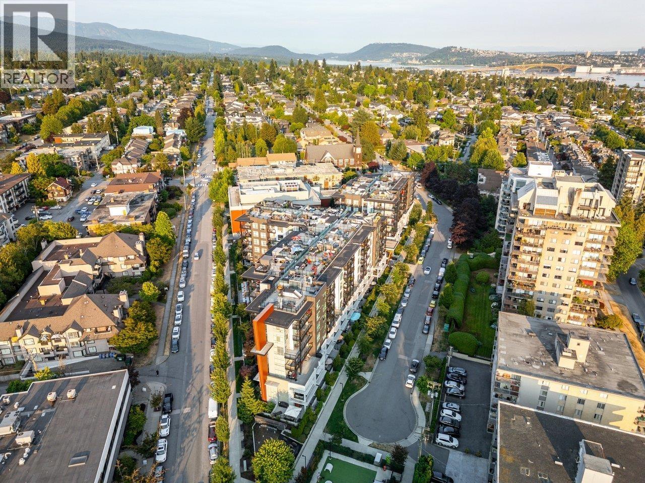 202 128 E 8th Street, North Vancouver, British Columbia  V7L 1Y7 - Photo 33 - R3032795