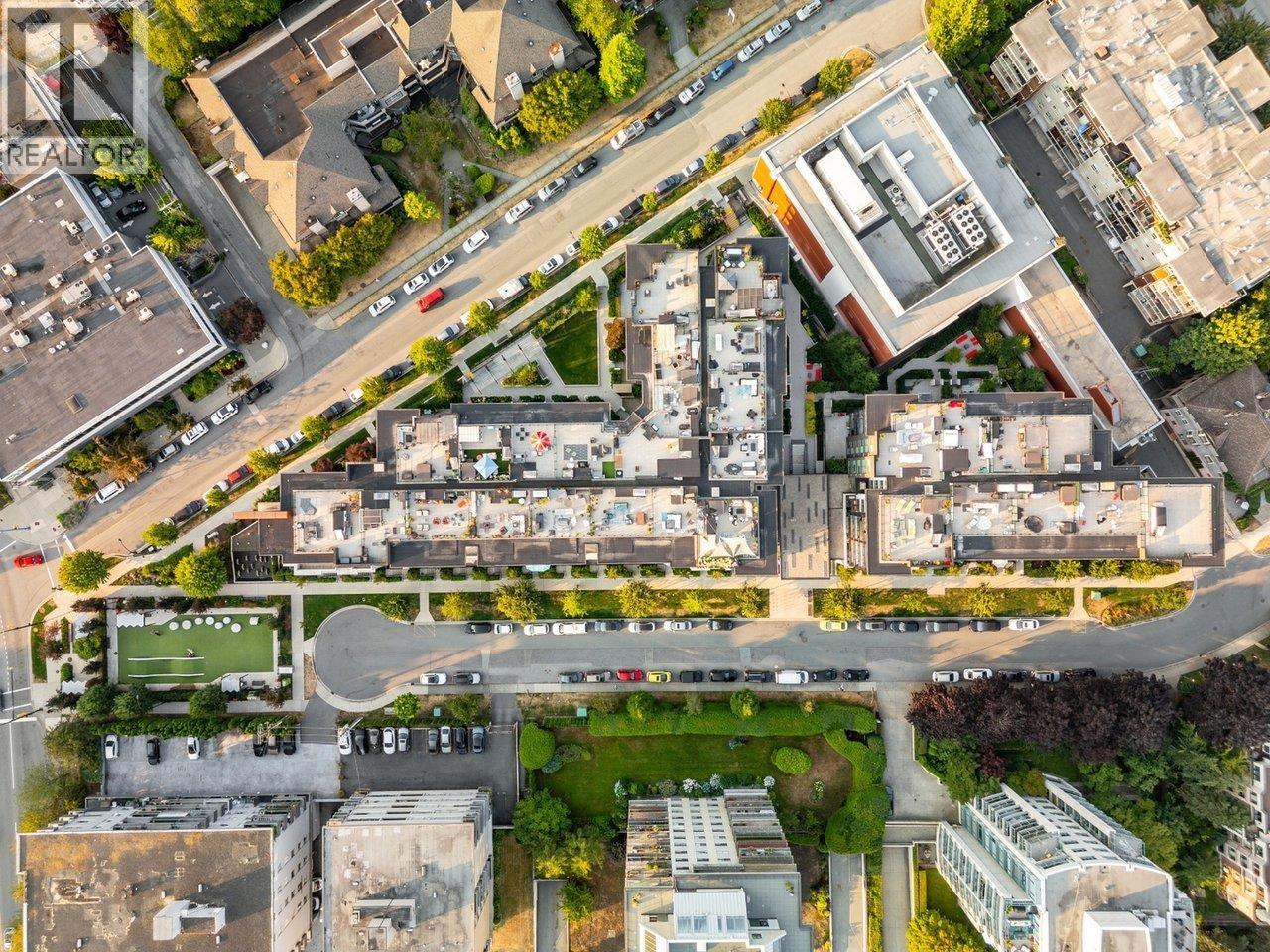 202 128 E 8th Street, North Vancouver, British Columbia  V7L 1Y7 - Photo 31 - R3032795