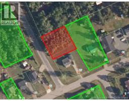 LOT Rue Jeanne, rogersville, New Brunswick