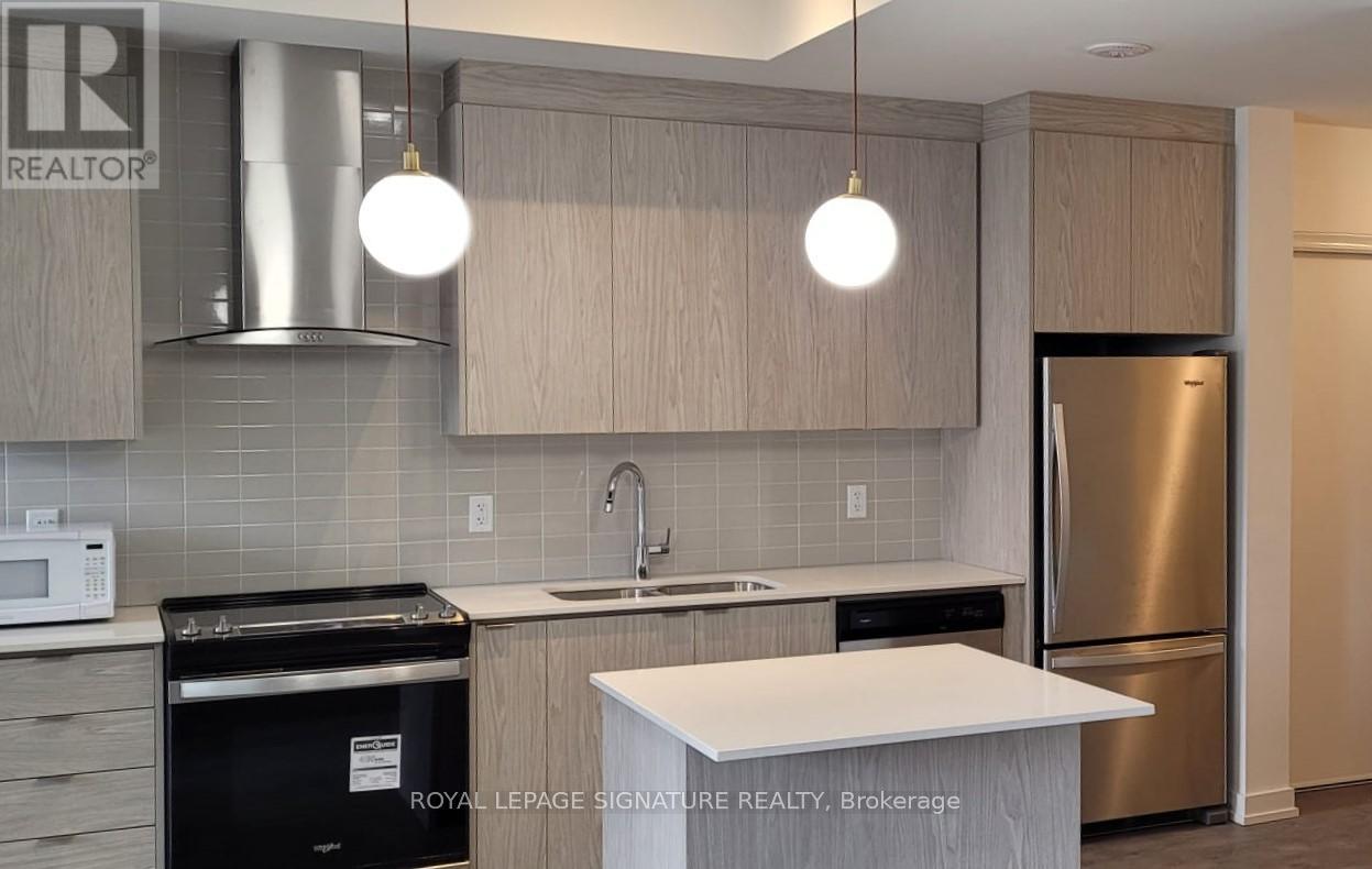 434 - 55 Duke Street W, Kitchener, Ontario  N2H 0C9 - Photo 7 - X12647866