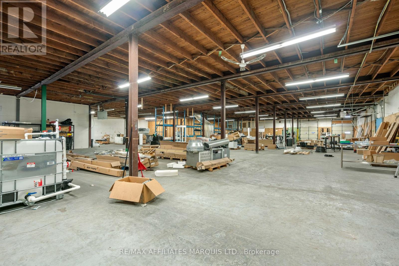 650 Cumberland Street, Cornwall, Ontario  K6J 4J5 - Photo 23 - X12647990