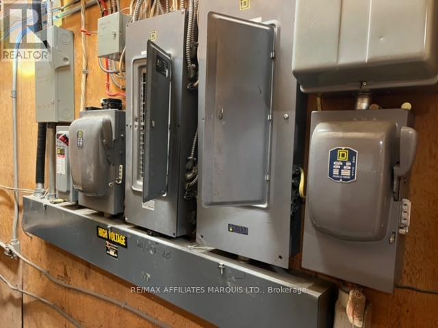 650 Cumberland Street, Cornwall, Ontario  K6J 4J5 - Photo 34 - X12647990