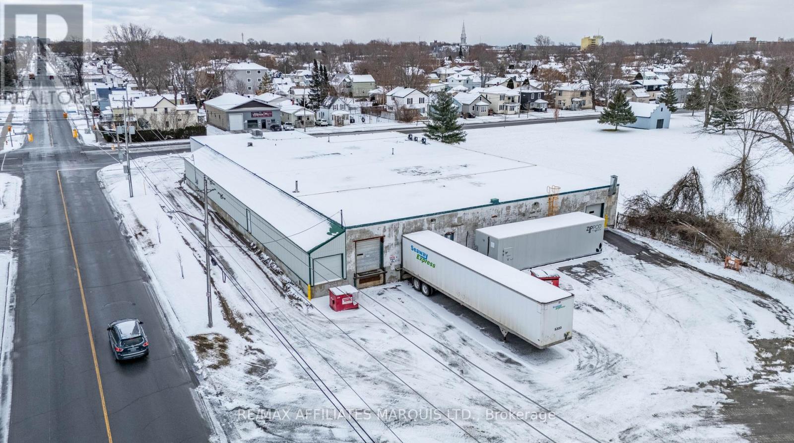 650 Cumberland Street, Cornwall, Ontario  K6J 4J5 - Photo 8 - X12647990