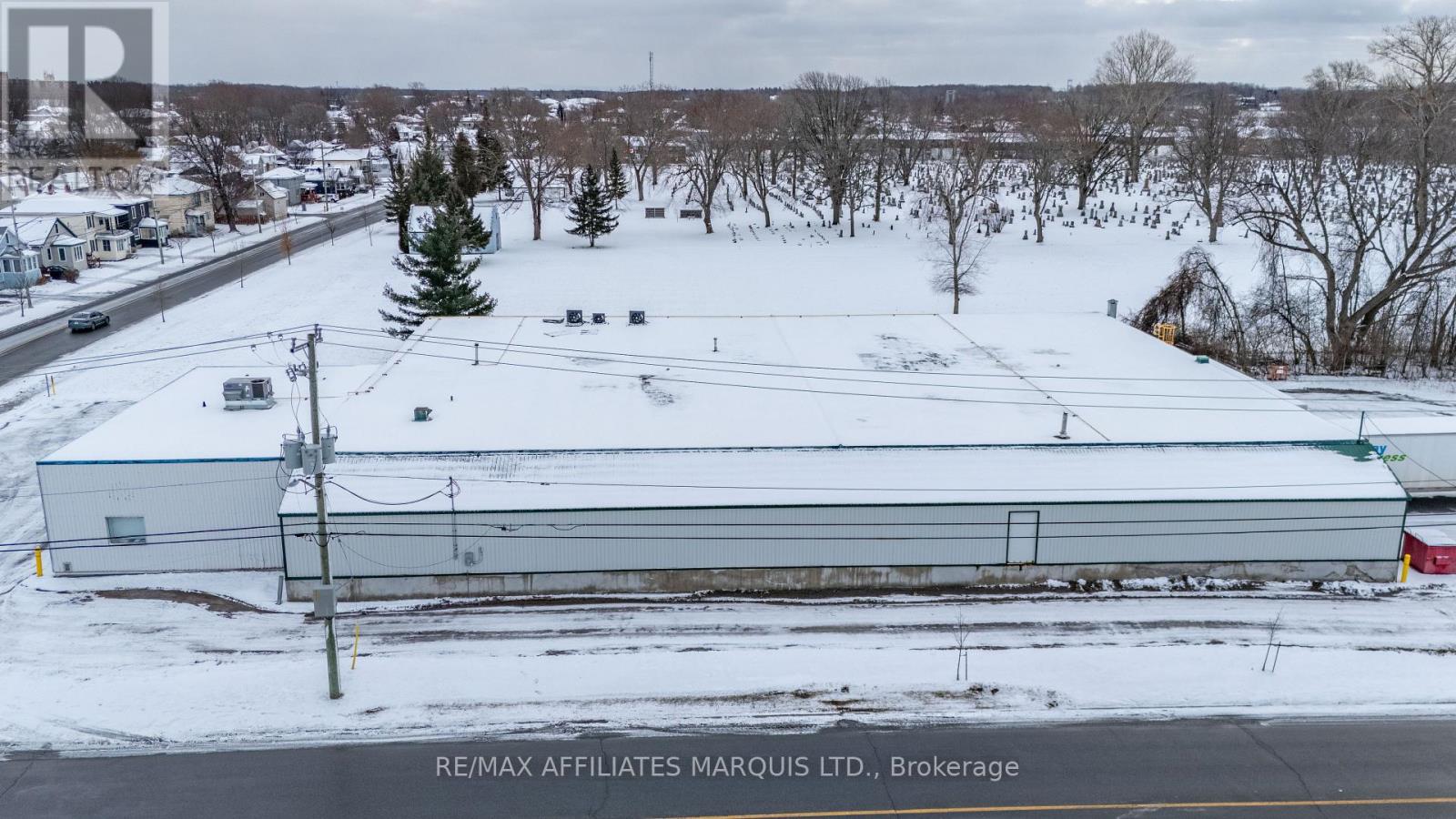 650 Cumberland Street, Cornwall, Ontario  K6J 4J5 - Photo 9 - X12647990