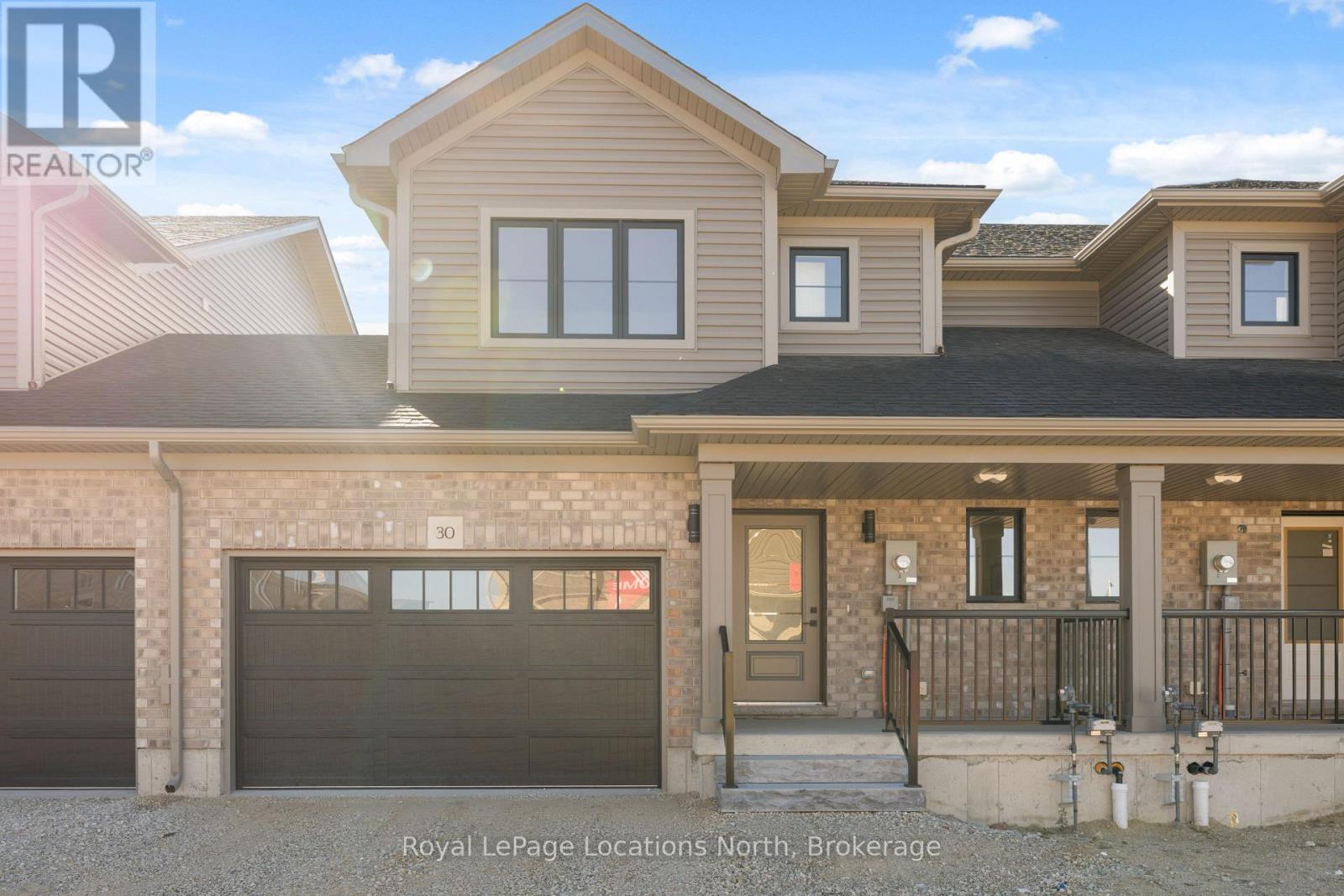 30 SWAIN CRESCENT, Collingwood, Ontario