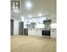 LOWER UNIT - 7 WARLOCK CRESCENT, Toronto, Ontario