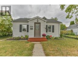 207 EAST STREET, London East, Ontario