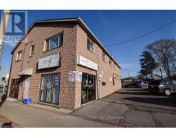 OFFICE #1 - 120 PARKDALE AVENUE N, Hamilton, Ontario