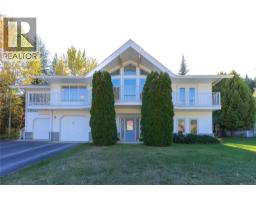 1495 VICTORIA Avenue, rossland, British Columbia