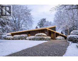 1168 CAREY Road, Oakville, Ontario