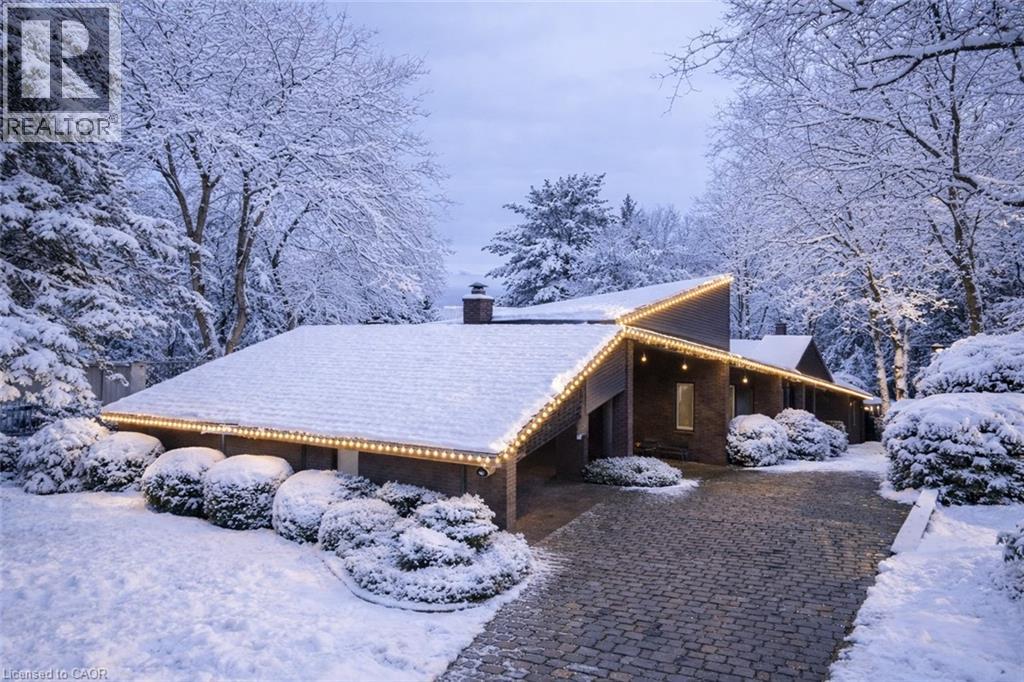 1168 Carey Road, Oakville, Ontario  L6J 2E4 - Photo 5 - 40784716