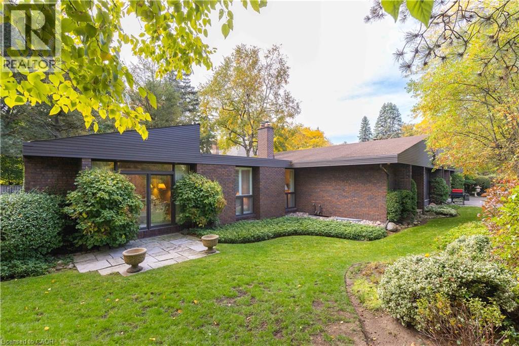 1168 Carey Road, Oakville, Ontario  L6J 2E4 - Photo 4 - 40784716