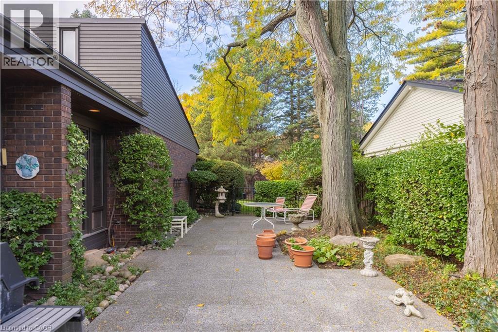 1168 Carey Road, Oakville, Ontario  L6J 2E4 - Photo 34 - 40784716