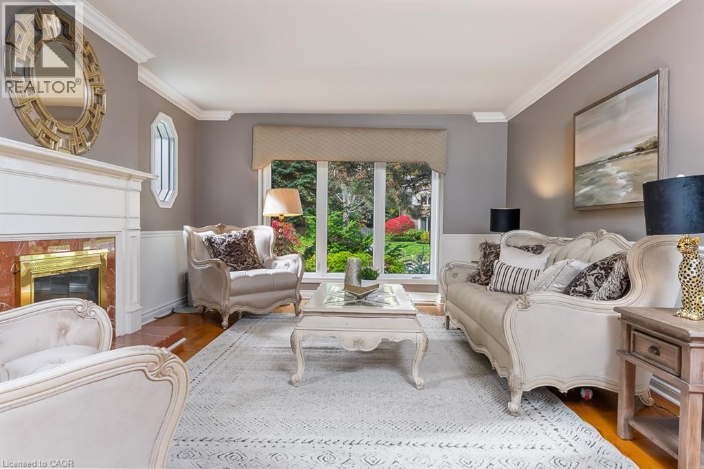 2372 Carrington Place, Oakville, Ontario  L6J 5P4 - Photo 7 - 40786992