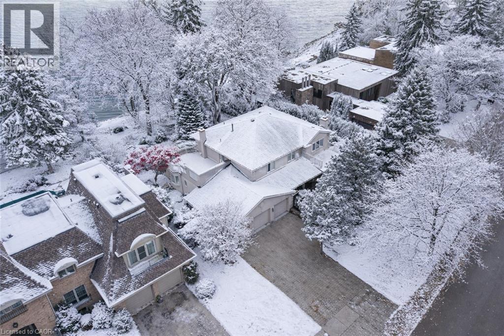 2372 CARRINGTON Place, oakville, Ontario