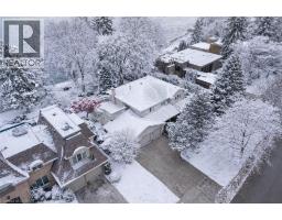 2372 CARRINGTON Place, Oakville, Ontario